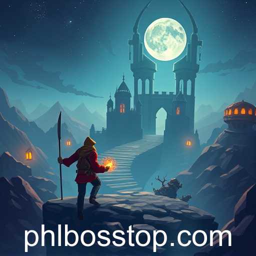 Exploring the Adventure: Unveiling the Mystique of 'Phlboss' in Adventure Games
