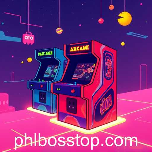 Exploring 'Arcade Games' Category: An Insight into Phlboss Adventures