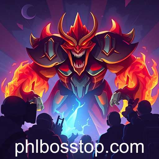 Exploring the Rise of PHLBOSS in the Gaming World