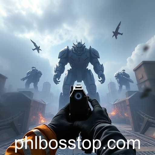 The Evolution of First-Person Shooters: A Legacy of Innovation and Thrills