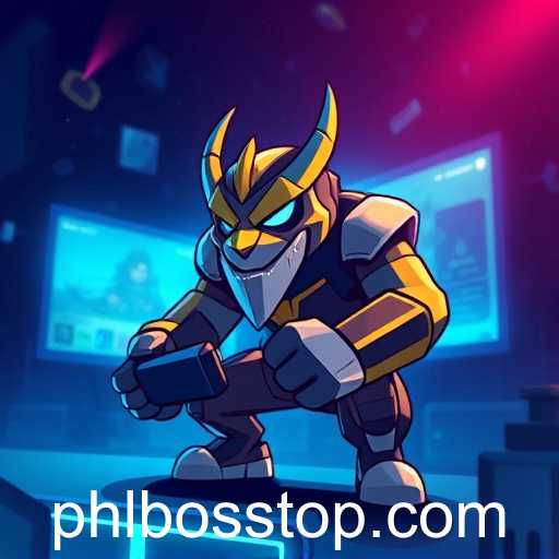 Gaming Evolution and the Impact of 'phlboss'