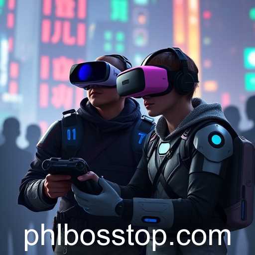 Gaming Industry Dynamics in 2025