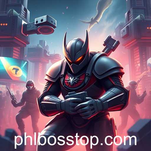 Gaming Industry Witnesses Rise of PHLBOSS