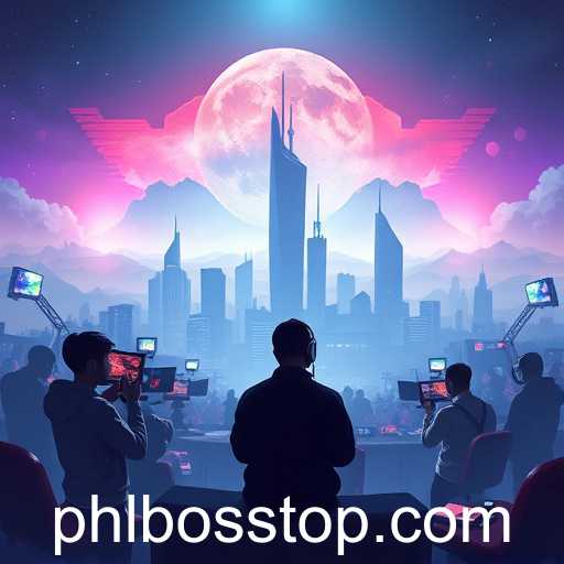 Gaming Trends and Innovations in the Modern Age