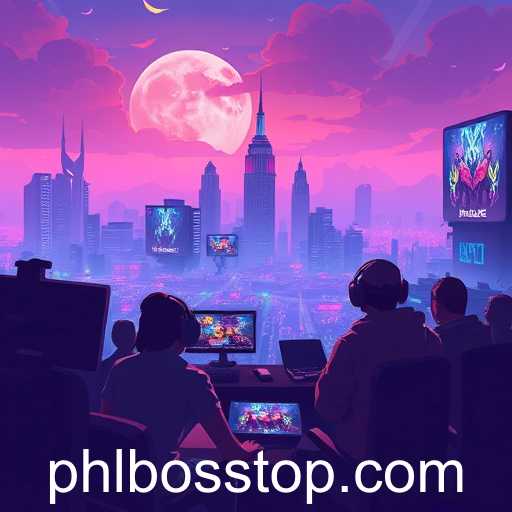 Gaming Trends Surge Amidst Global Events