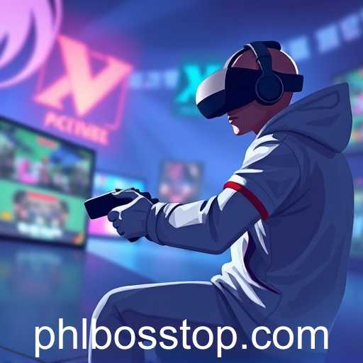 Gaming Trends and Innovations for Enthusiasts