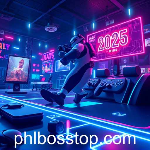 Gaming Website Revolutionizes Player Engagement