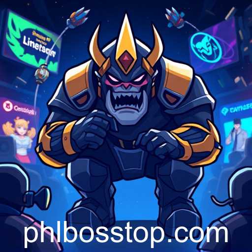The Growing Appeal of 'phlboss' in the Gaming World