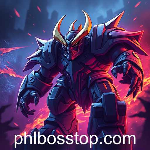 Exploring the World of Multiplayer Games: The Rise of 'phlboss'