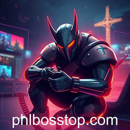 Revamping Online Gaming: PHLBoss's Rise