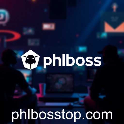 Phlboss Transforms Gaming in 2025