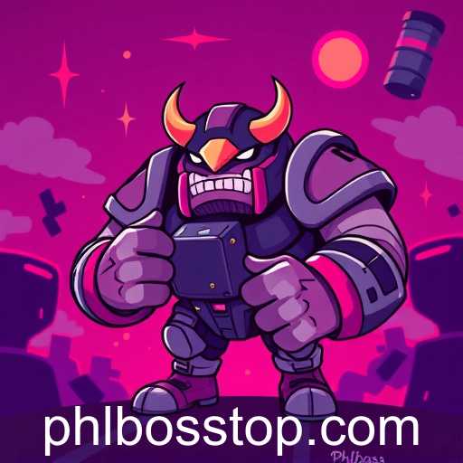 Gaming Portal 'Phlboss' Revolutionizes Online Community