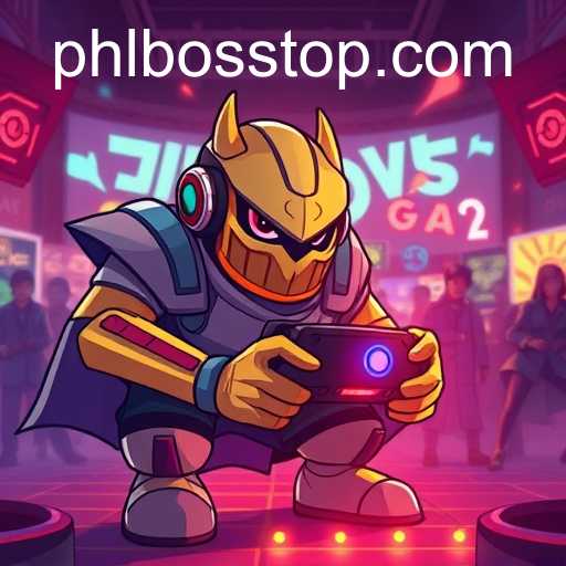 Phlboss Gaming Revolution: 2026 Insights