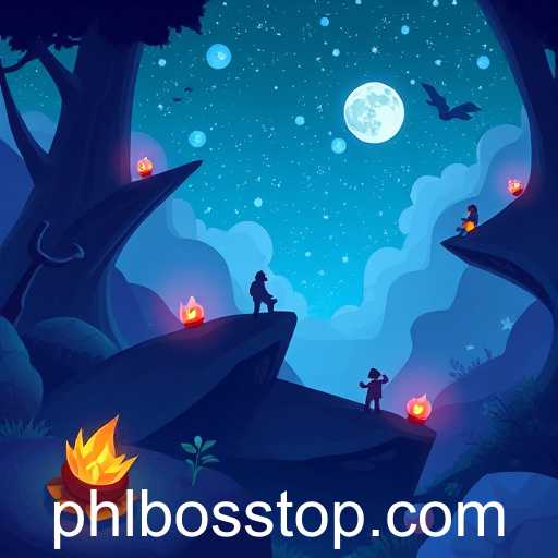 Rise of 'phlboss': Shaping Digital Realms