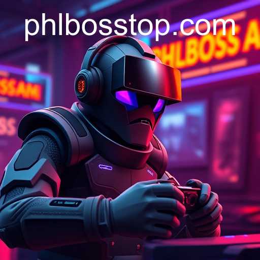 PHLboss Innovates Online Gaming Experience