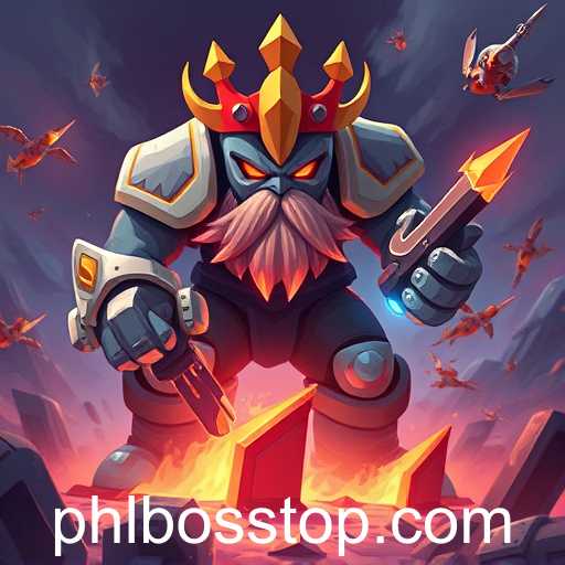 Exploring the Rise of Phlboss Game in the UK