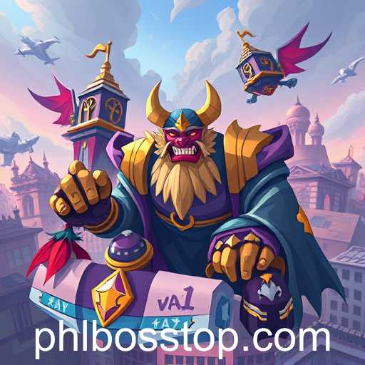 Pioneering Gaming Trends in 2025