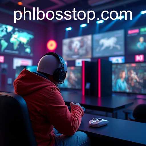 The Rise of Game Streaming in 2026