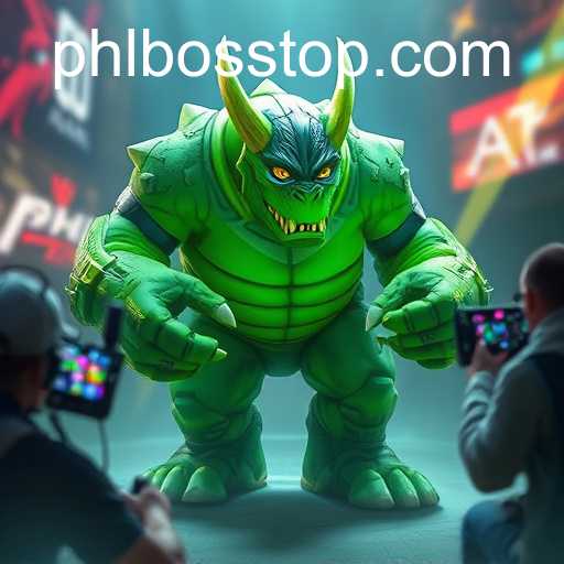 Rise of PHLBoss: Redefining Online Gaming Experience