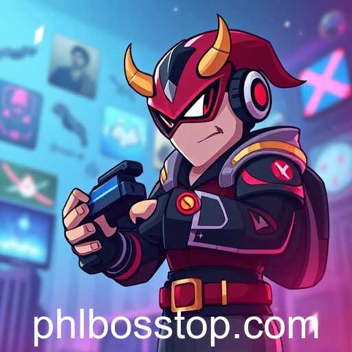 The Rise of PHLBoss and Its Impact on Gaming