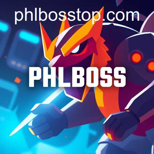 The Rise of PHLBOSS: A Digital Revolution in Gaming