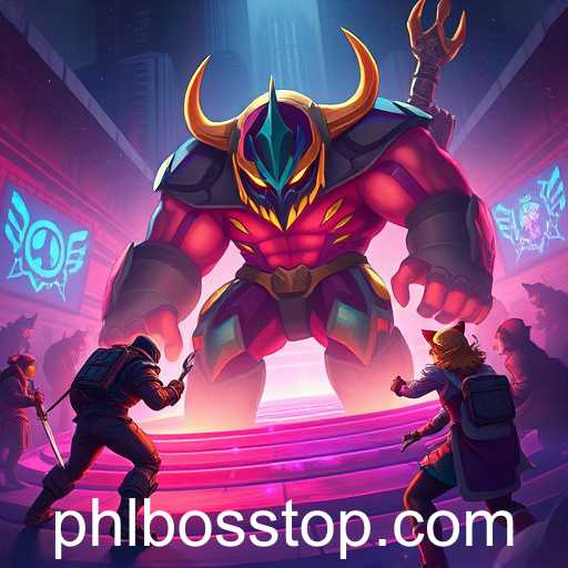 phlboss