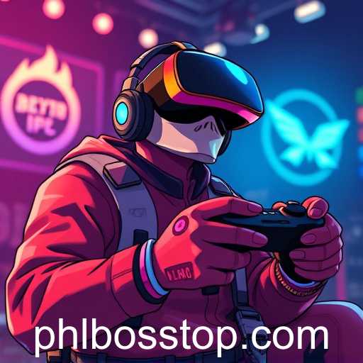 Rising Trends in the Gaming Industry