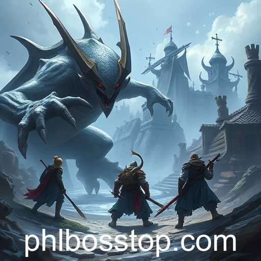 Exploring the Immersive World of Role-Playing Games