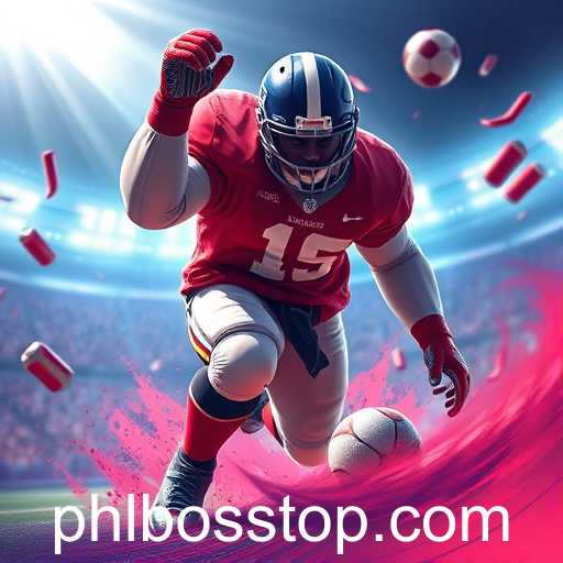 Exploring the Unique World of 'Phlboss' Sports Games