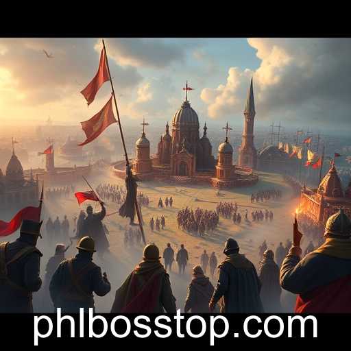 Unraveling the Mystery of 'phlboss': A New Mind-Bender in Strategy Games