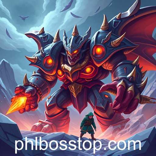 The Rise of 'phlboss' in the Gaming World