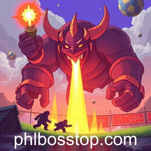 phlboss